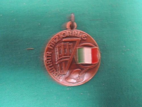 L68 adunata nazionale - ,