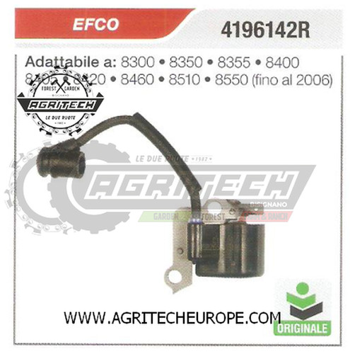 4196142r bobina elettronica - bobina,