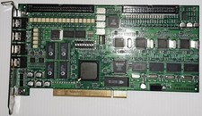Scheda controller Insignis technologies PCIMX16 20020401