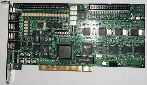 Scheda controller insignis - scheda,