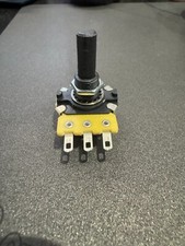 LOGITECH G29 2 Potenziometri per pedaliera USATO TESTATO 100 PERCENTO FUN