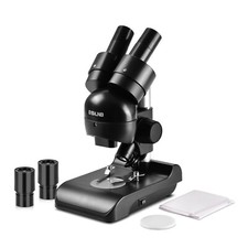 Protable HD Microscopio Stereo