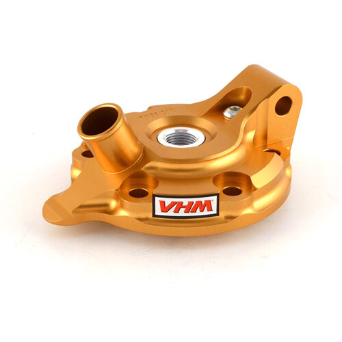 Testa vhm per ktm 125 - testa,