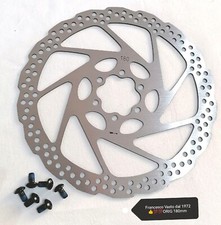 Disco Freno Bici Monopattino