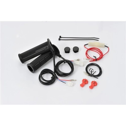 Kit manopole riscaldate