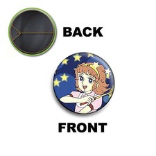 PINS PIN SPILLA 2,5 CM 25 MM