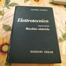 Elettrotecnica Volume Secondo