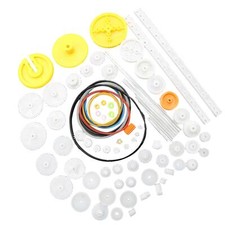 Kit Di Pacchetti Di Ingranaggi