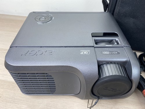 Proiettore dlp acer xd1170d - proiettore,
