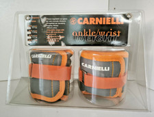 Cavigliere polsiere pesi fasce