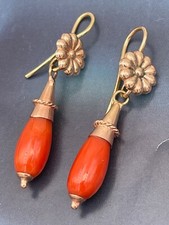 #ORECCHINI OLD originali