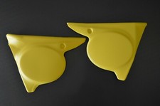 Plaques latérales Gori 50 cc