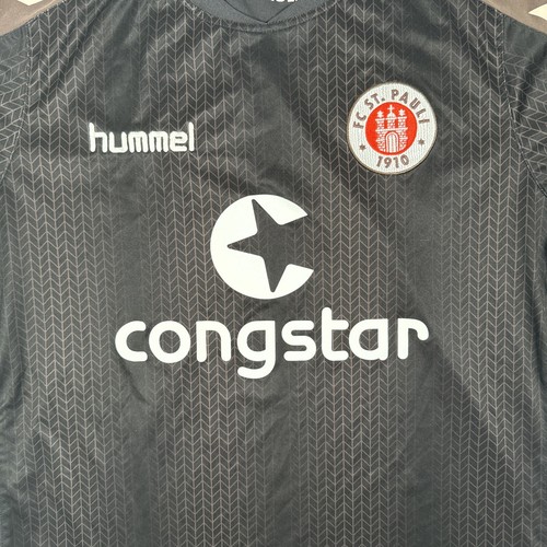Maglia calcio pauli - maglia,