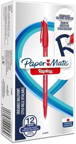 Paper mate replay penna - penna, a