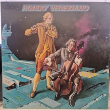 LP Rondò veneziano