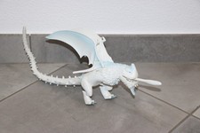 How to train your dragon