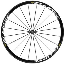 MAVIC ELLIPSE Wheels Stickers
