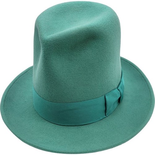 Cappello alto oversize forma - a,