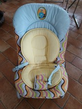 Sdraietta Soft Relax Chicco 