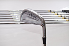 8 pezzi Mizuno MP-57 Forged