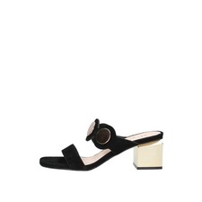 Sandalo con Tacco Donna