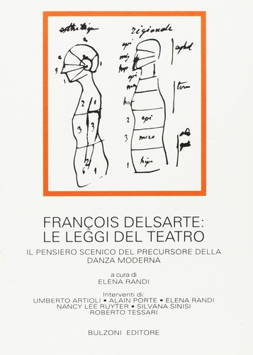 Leggi del teatro - teatro, francois