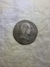 Moneta Ducato di Milano e Mantova Scudo Delle Corone 1794