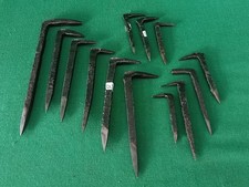 LOTTO 13 ANTICHI VARI CHIODI A