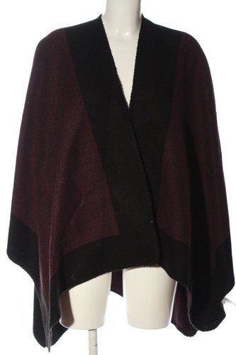 Kaffe poncho maglia donna - kaffe,