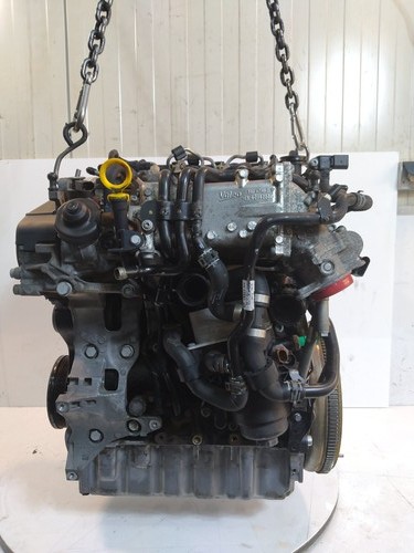Motore per golf tdi crb - motore,