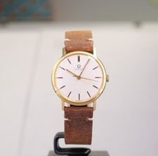 Omega Dresswatch Vintage