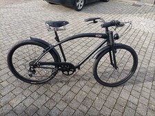 Bicicletta café racer - bicicletta,