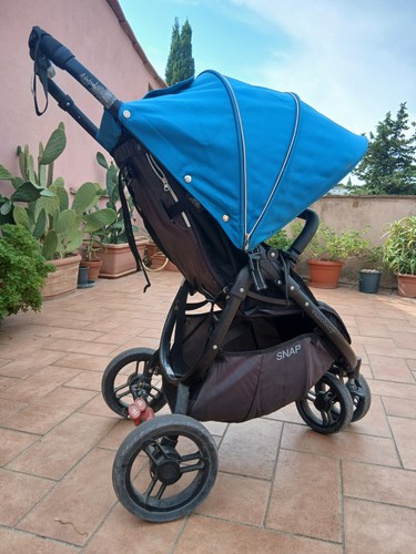 Valco baby snap passeggino - valco,