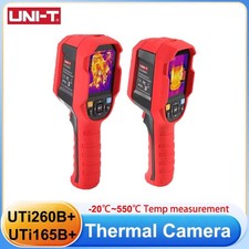Termocamera uni uti165b - uni-t, uti165b+