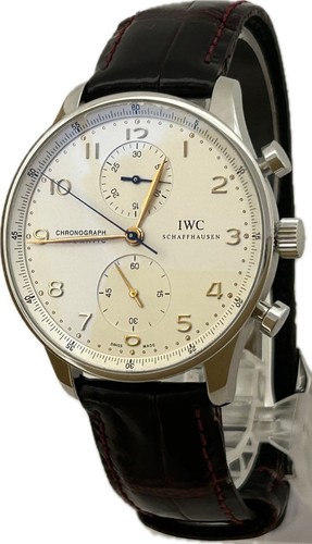 Orologio uomo iwc - iwc, portugieser