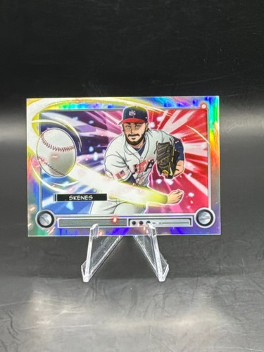 2026 bowman chrome anime - 2026,
