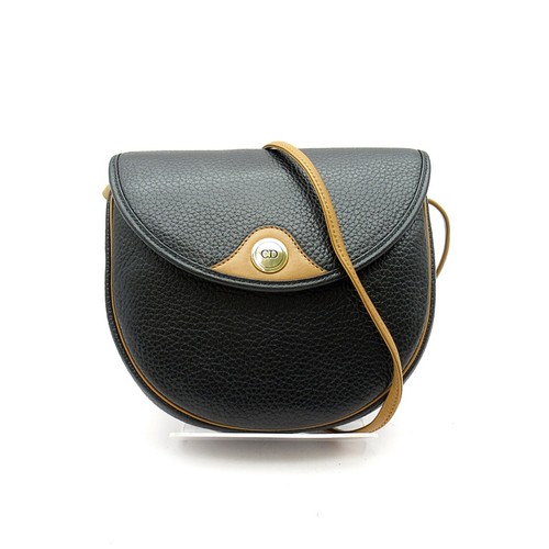 Borsa tracolla vintage dior - borsa, a