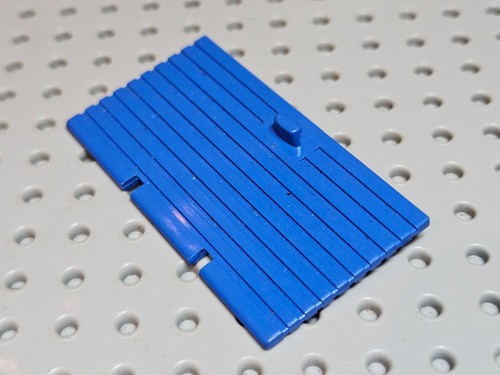 Lego porta 1x4x6 con effetto - 1x4x6,
