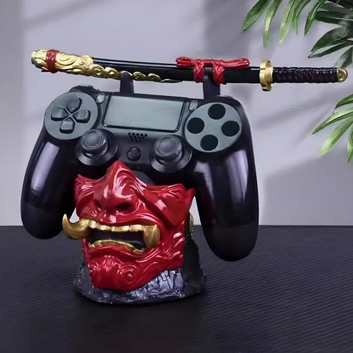 Ghost tsushima supporto - of,