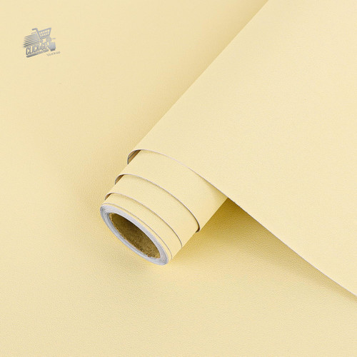 Pellicola adesiva mobili beige - pellicola,