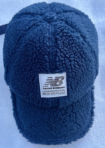 Cappellino pile new balance - cappellino,
