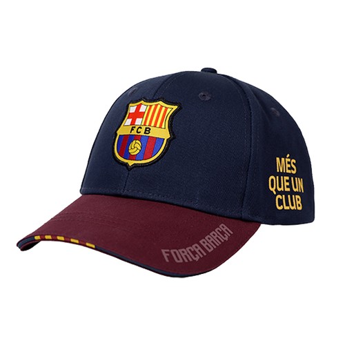 Berretto baseball fc - da,