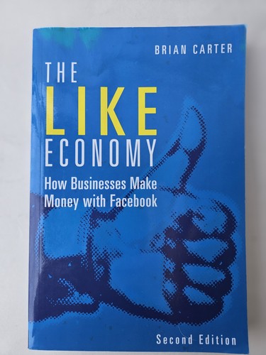 The like economy - the, how