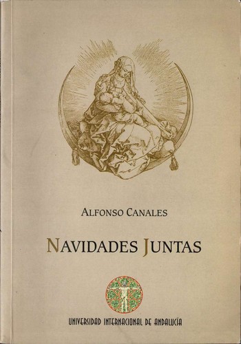 Navidades juntas alfonso - -,