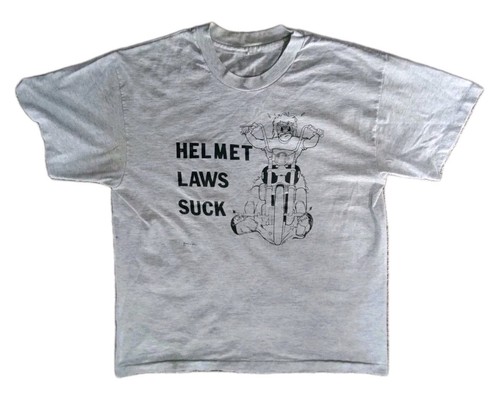 Shirt moto vintage anni 90 - anni,