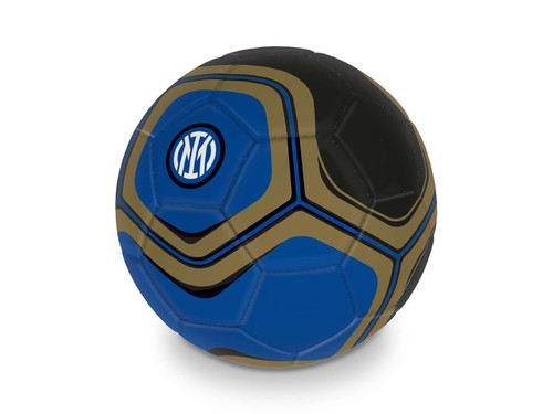 Pallone calcio inter cuoio - calcio, n5