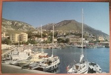 CALA GONONE - DORGALI -