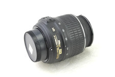 Nikon AF-S Nikkor 18-55 mm