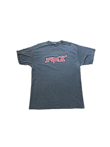 Shirt vintage y2k fox racing - vintage,
