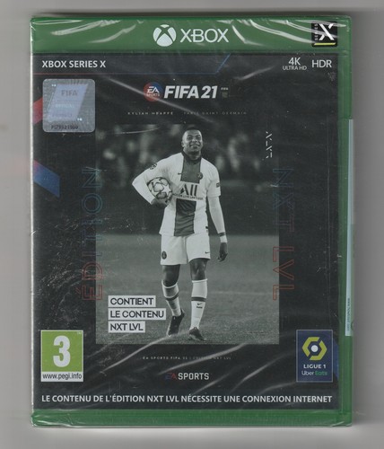 Sports fifa édition - fifa,